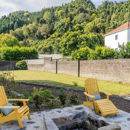 Furnas Boutique Houseヴィラ エクステリア 写真