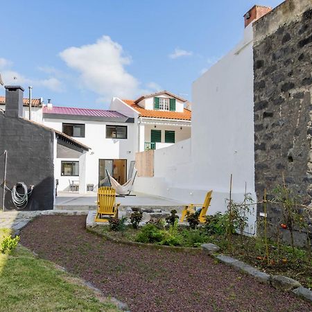 Furnas Boutique Houseヴィラ エクステリア 写真