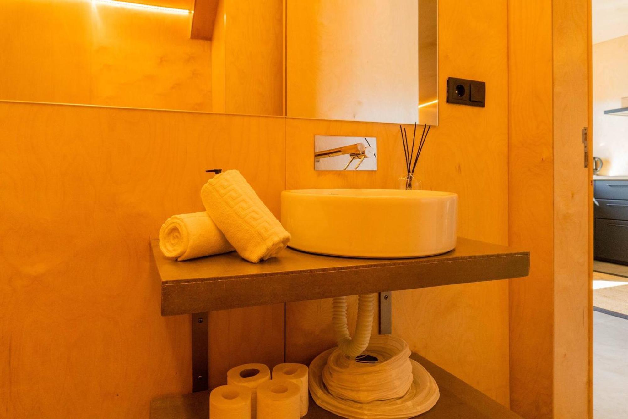 Furnas Boutique Houseヴィラ エクステリア 写真