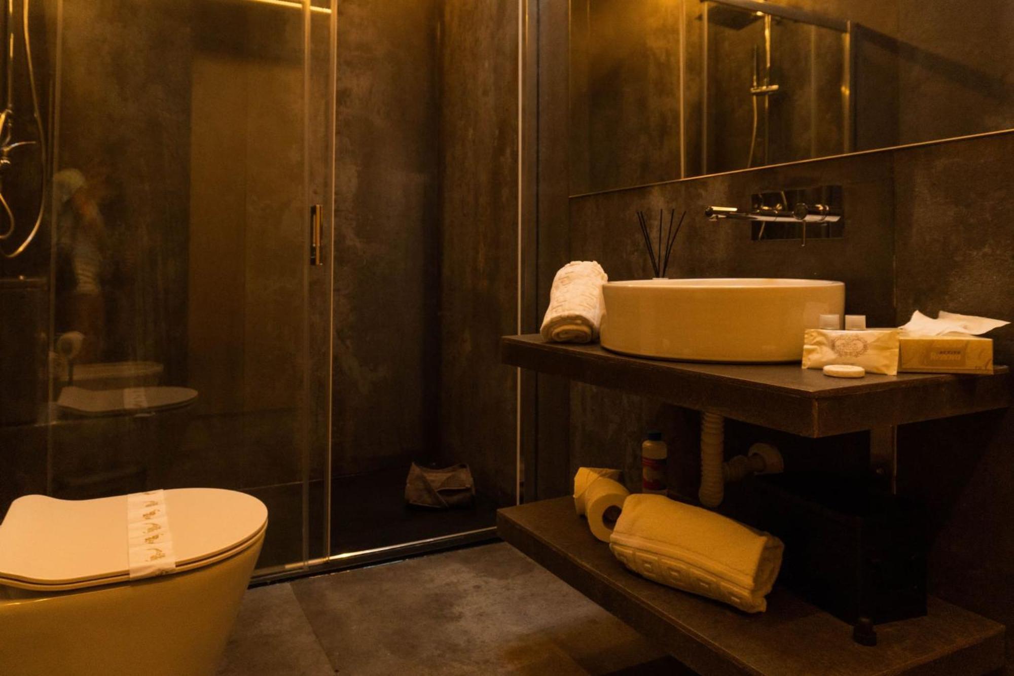 Furnas Boutique Houseヴィラ エクステリア 写真