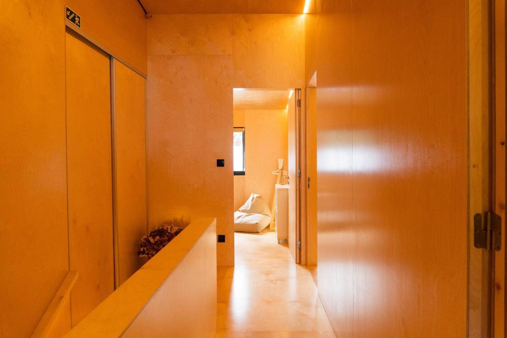 Furnas Boutique Houseヴィラ エクステリア 写真