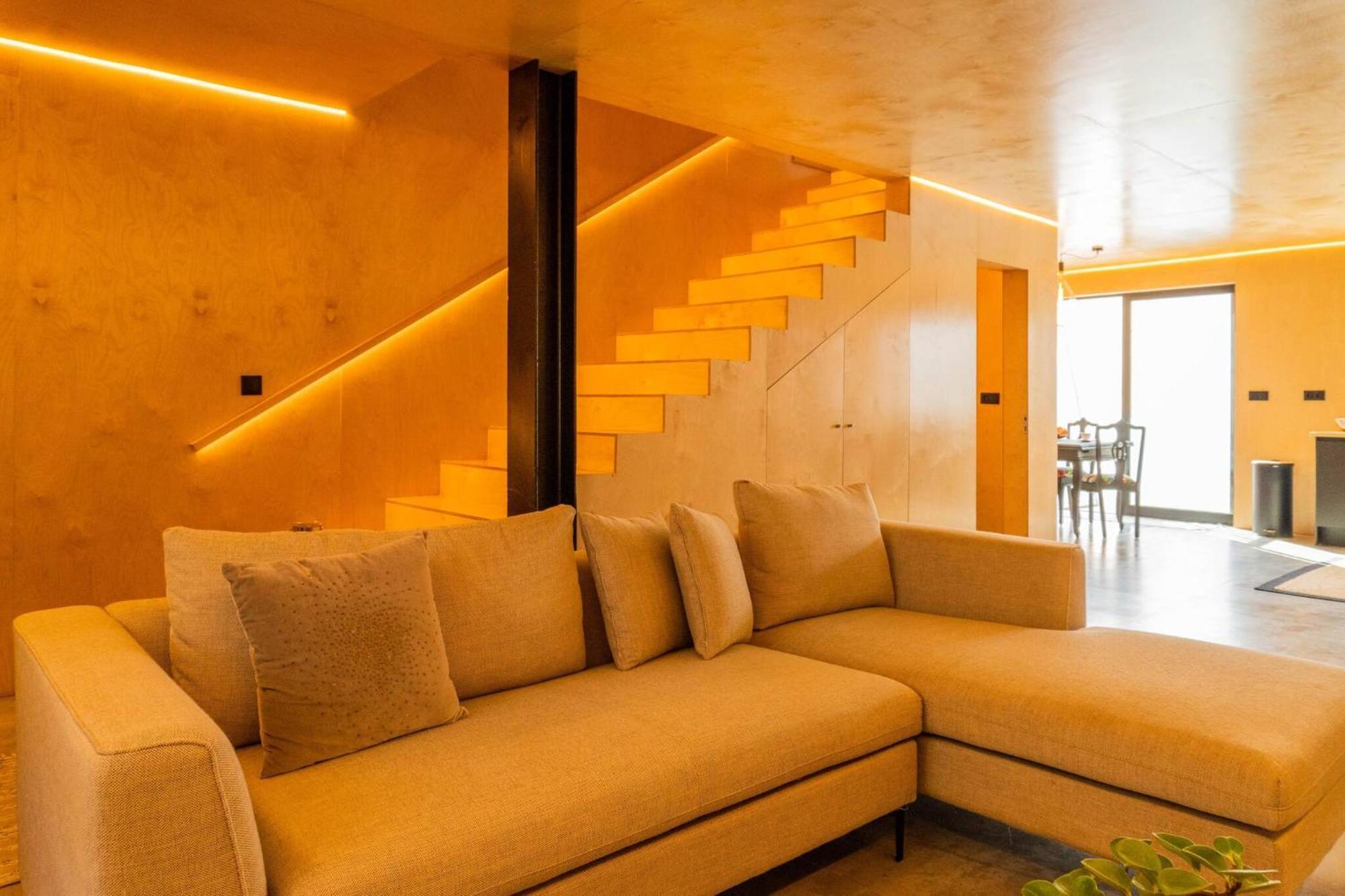 Furnas Boutique Houseヴィラ エクステリア 写真