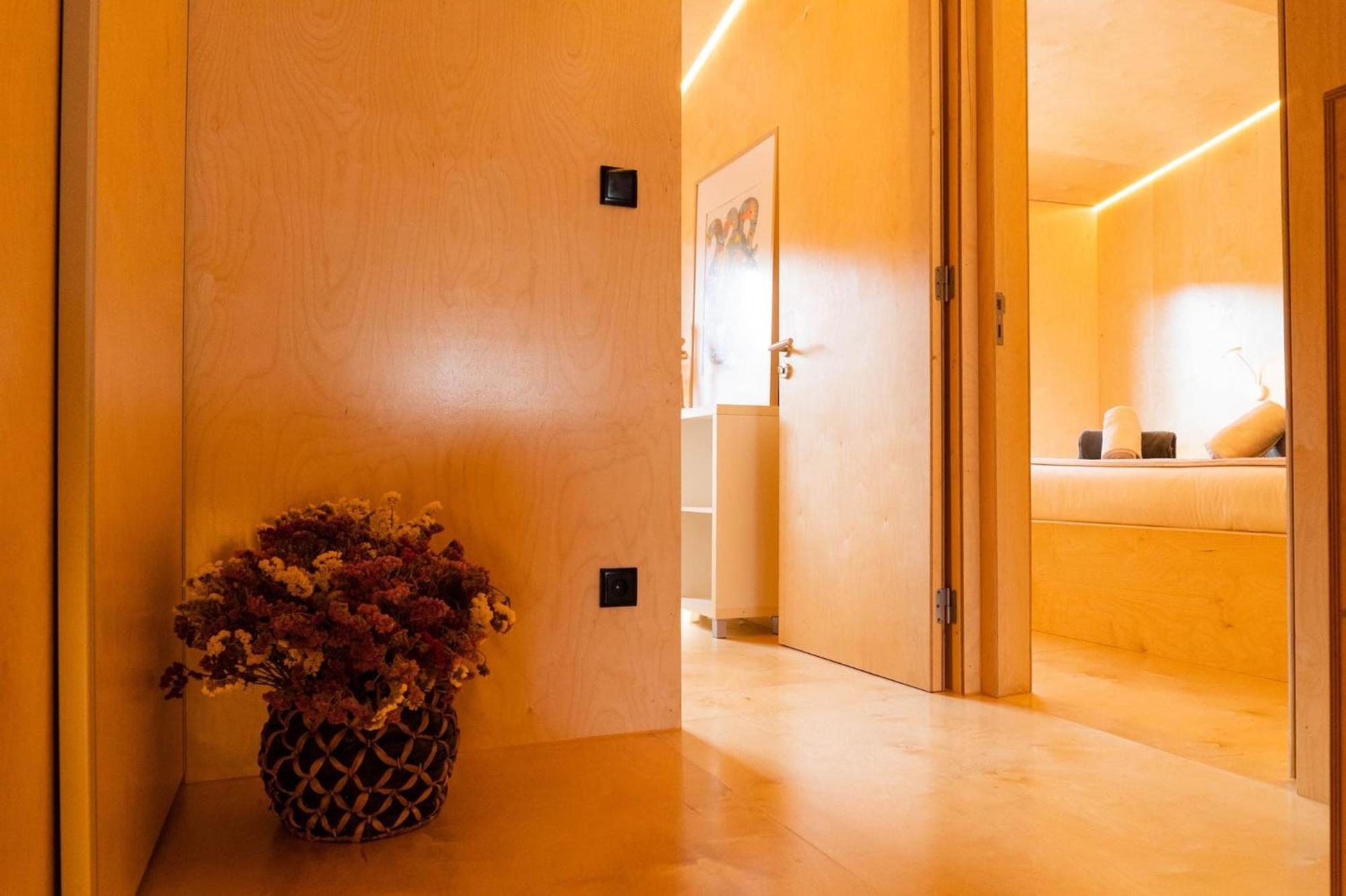 Furnas Boutique Houseヴィラ エクステリア 写真