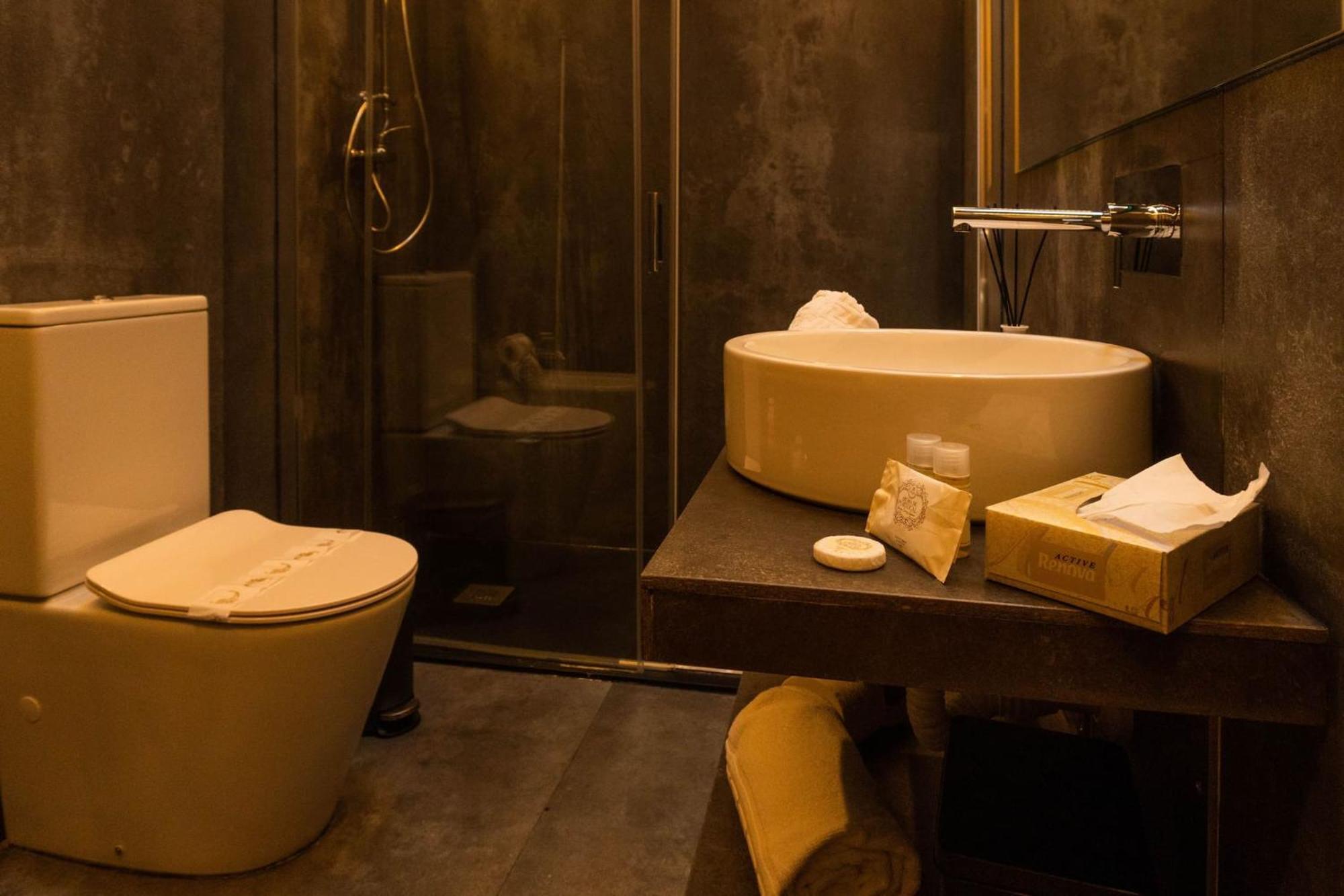 Furnas Boutique Houseヴィラ エクステリア 写真