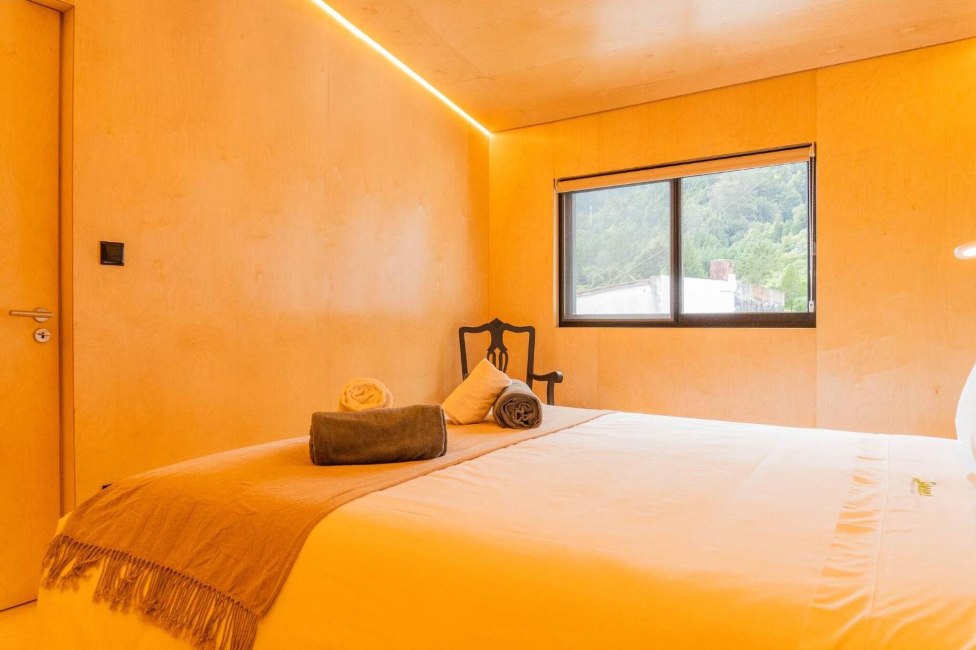 Furnas Boutique Houseヴィラ エクステリア 写真