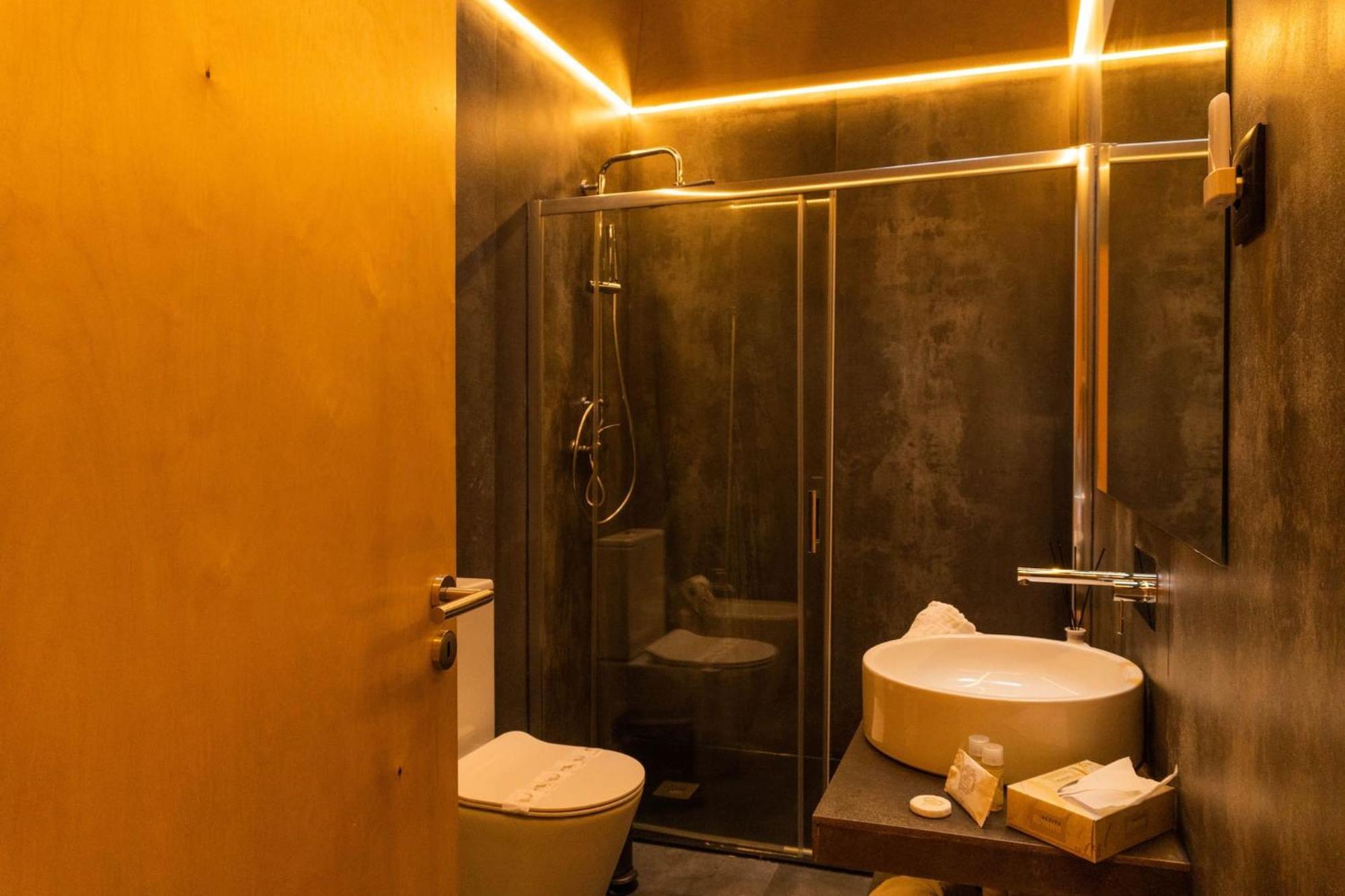 Furnas Boutique Houseヴィラ エクステリア 写真