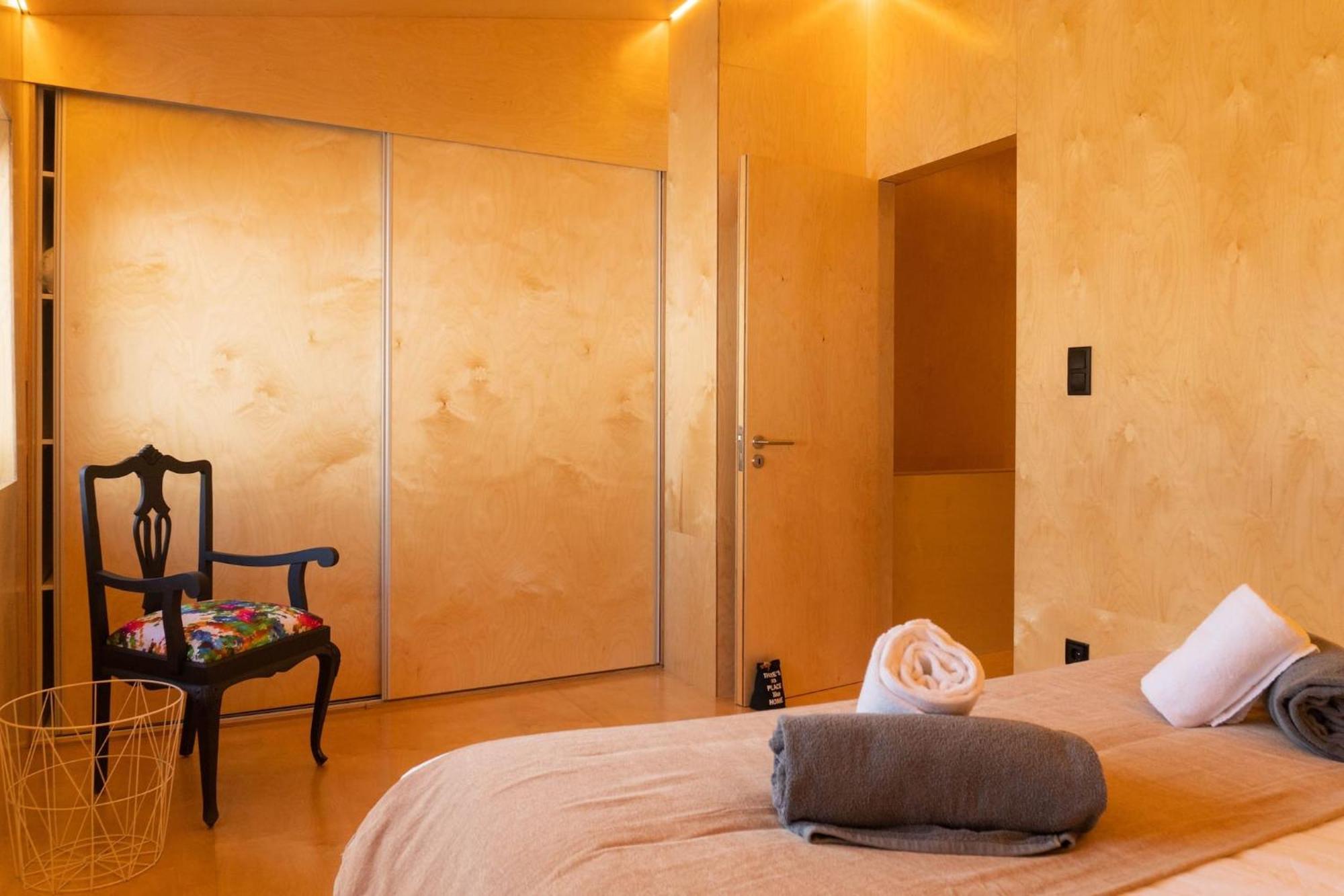 Furnas Boutique Houseヴィラ エクステリア 写真