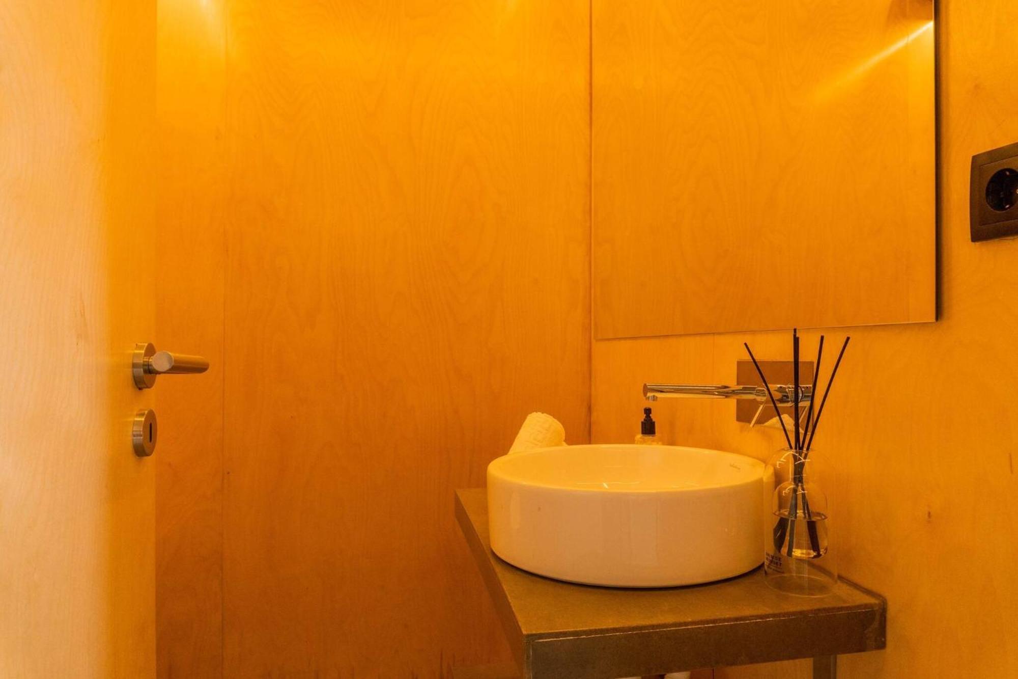 Furnas Boutique Houseヴィラ エクステリア 写真